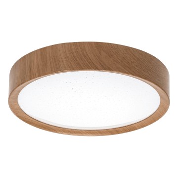 Aigostar - LED Plafonjera LED/12W/230V 3000K pr. 26,3 cm