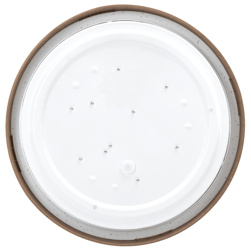 Aigostar - LED Plafonjera LED/12W/230V 3000K pr. 26,3 cm