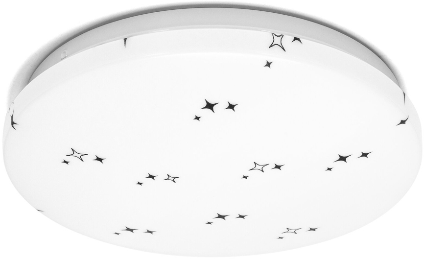 Aigostar - LED Plafonjera LED/12W/230V 3000K pr. 26cm