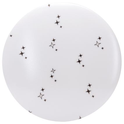 Aigostar - LED Plafonjera LED/12W/230V 3000K pr. 26cm