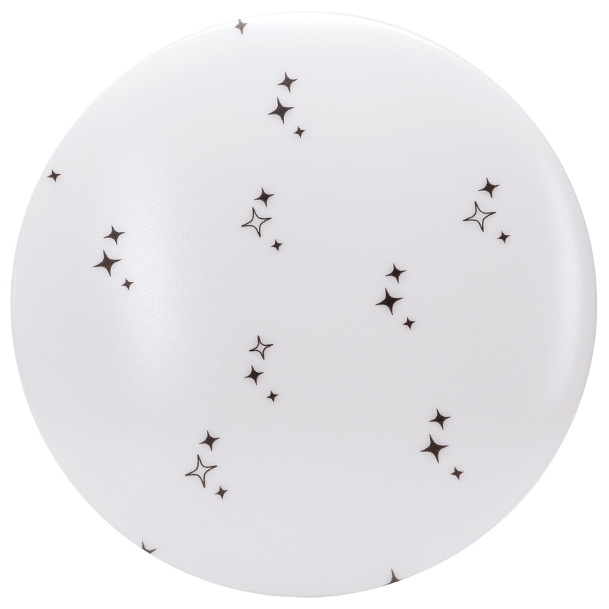 Aigostar - LED Plafonjera LED/12W/230V 3000K pr. 26cm