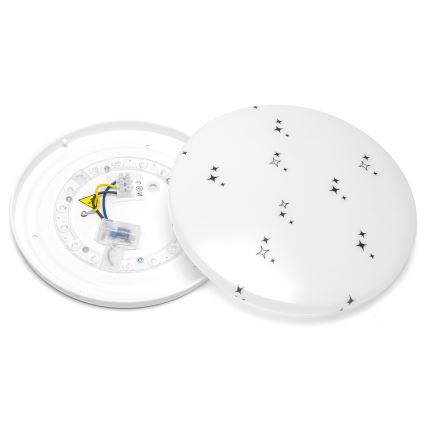 Aigostar - LED Plafonjera LED/12W/230V 3000K pr. 26cm