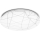 Aigostar - LED Plafonjera LED/12W/230V 3000K pr. 26cm
