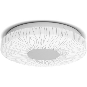 Aigostar - LED Plafonjera LED/12W/230V 3000K pr. 26cm