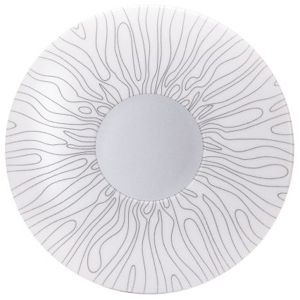 Aigostar - LED Plafonjera LED/12W/230V 3000K pr. 26cm