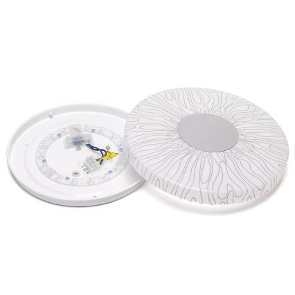 Aigostar - LED Plafonjera LED/12W/230V 3000K pr. 26cm