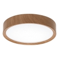 Aigostar - LED Plafonjera LED/12W/230V 6500K pr. 26,3 cm