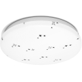 Aigostar - LED Plafonjera LED/12W/230V 6500K pr. 26cm