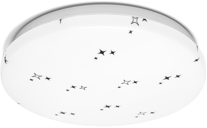 Aigostar - LED Plafonjera LED/12W/230V 6500K pr. 26cm
