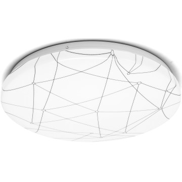 Aigostar - LED Plafonjera LED/12W/230V 6500K pr. 26cm