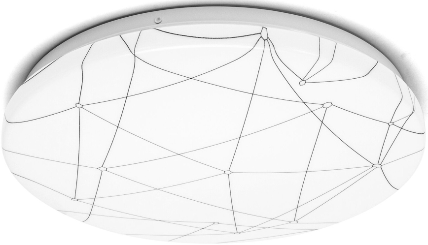 Aigostar - LED Plafonjera LED/12W/230V 6500K pr. 26cm