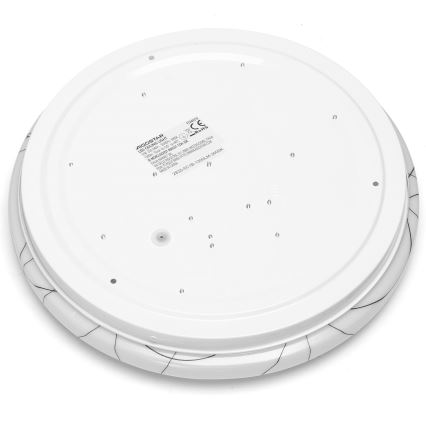 Aigostar - LED Plafonjera LED/12W/230V 6500K pr. 26cm