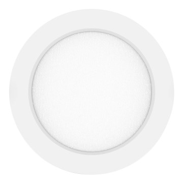 Aigostar - LED Plafonjera LED/12W/230V pr. 17,4 cm 3000K bela