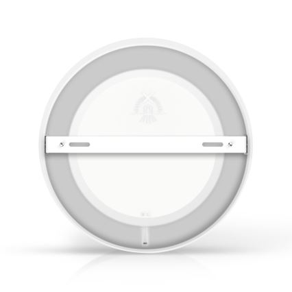 Aigostar - LED Plafonjera LED/12W/230V pr. 17,4 cm 3000K bela
