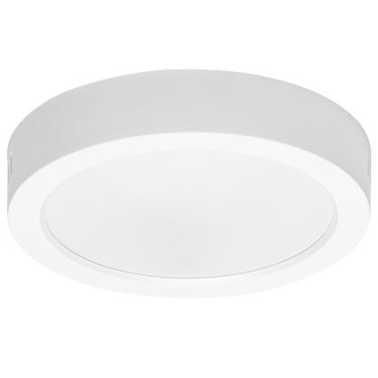 Aigostar - LED Plafonjera LED/12W/230V pr. 17,4 cm 6500K bela