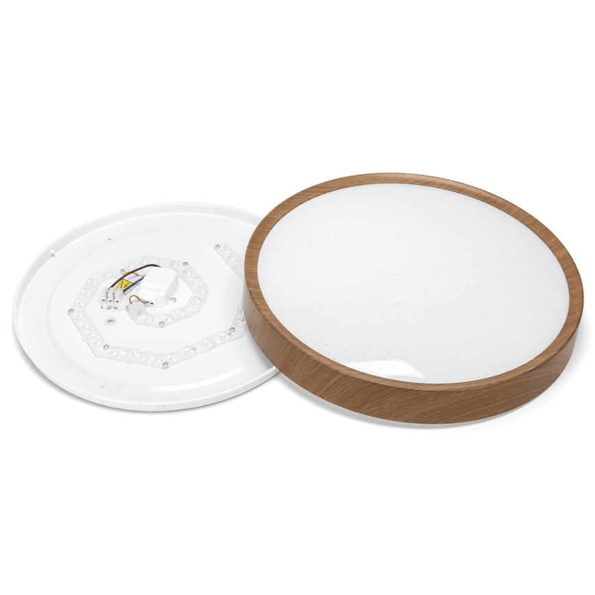 Aigostar - LED Plafonjera LED/20W/230V 3000K pr. 33,7 cm