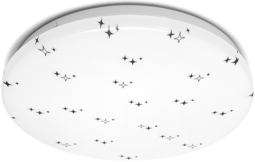 Aigostar - LED Plafonjera LED/20W/230V 3000K pr. 33cm