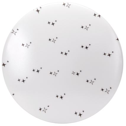 Aigostar - LED Plafonjera LED/20W/230V 3000K pr. 33cm