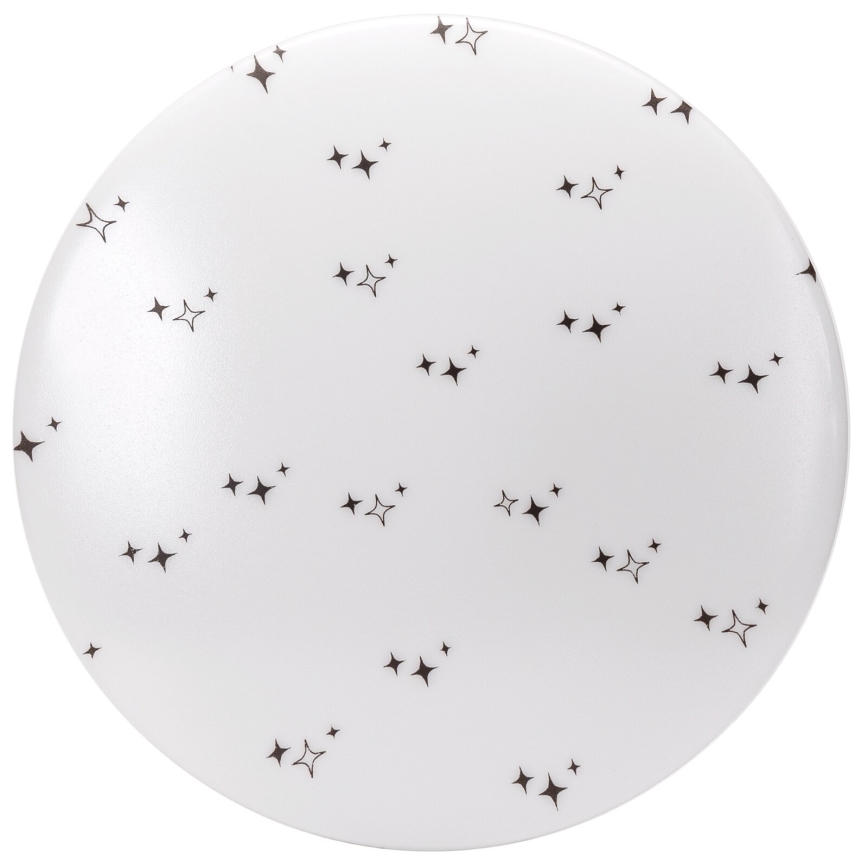 Aigostar - LED Plafonjera LED/20W/230V 3000K pr. 33cm