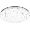 Aigostar - LED Plafonjera LED/20W/230V 3000K pr. 33cm