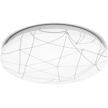 Aigostar - LED Plafonjera LED/20W/230V 3000K pr. 33cm