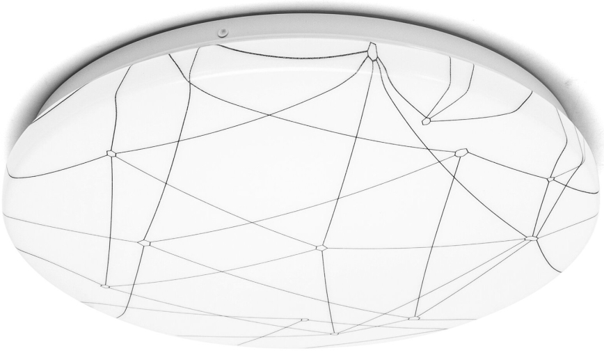 Aigostar - LED Plafonjera LED/20W/230V 3000K pr. 33cm