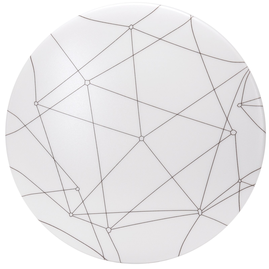 Aigostar - LED Plafonjera LED/20W/230V 3000K pr. 33cm