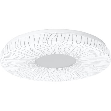 Aigostar - LED Plafonjera LED/20W/230V 3000K pr. 33cm