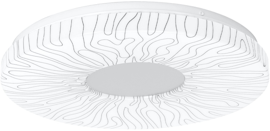 Aigostar - LED Plafonjera LED/20W/230V 3000K pr. 33cm
