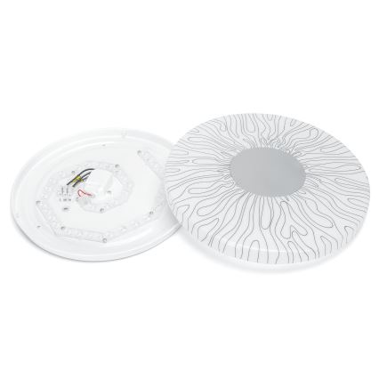Aigostar - LED Plafonjera LED/20W/230V 3000K pr. 33cm