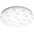 Aigostar - LED Plafonjera LED/20W/230V 6500K pr. 33cm