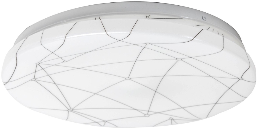 Aigostar - LED Plafonjera LED/20W/230V 6500K pr. 33cm