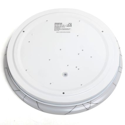 Aigostar - LED Plafonjera LED/20W/230V 6500K pr. 33cm
