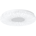 Aigostar - LED Plafonjera LED/20W/230V 6500K pr. 33cm