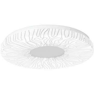 Aigostar - LED Plafonjera LED/20W/230V 6500K pr. 33cm