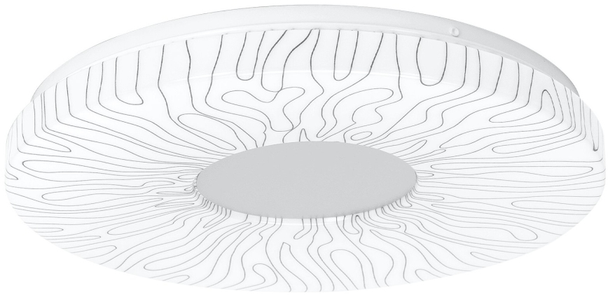Aigostar - LED Plafonjera LED/20W/230V 6500K pr. 33cm
