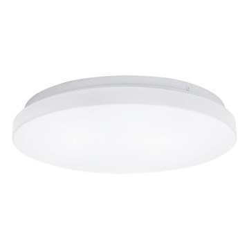 Aigostar - LED Plafonjera LED/24W/230V 3000K