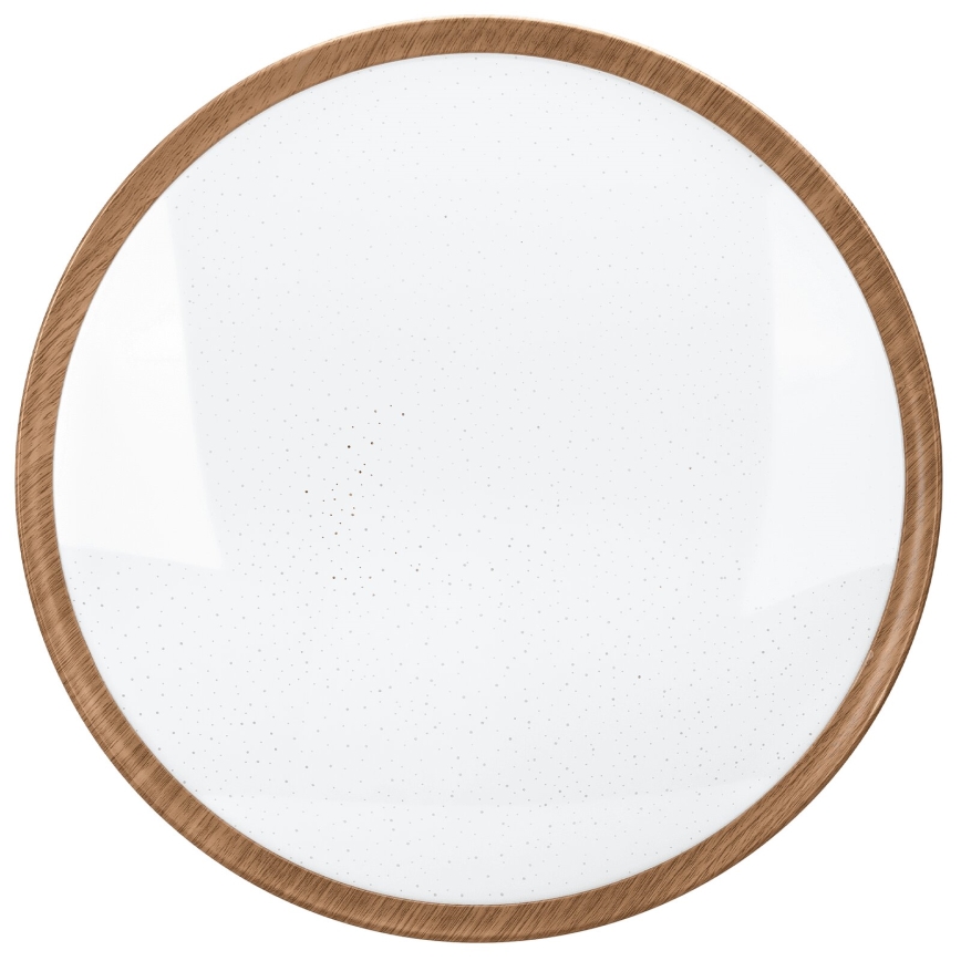 Aigostar - LED Plafonjera LED/24W/230V 3000K pr. 38,3 cm