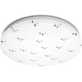 Aigostar - LED Plafonjera LED/36W/230V 3000K pr. 38cm