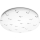 Aigostar - LED Plafonjera LED/36W/230V 3000K pr. 38cm