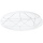 Aigostar - LED Plafonjera LED/36W/230V 3000K pr. 38cm