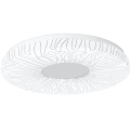 Aigostar - LED Plafonjera LED/36W/230V 3000K pr. 38cm