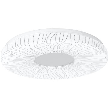 Aigostar - LED Plafonjera LED/36W/230V 3000K pr. 38cm