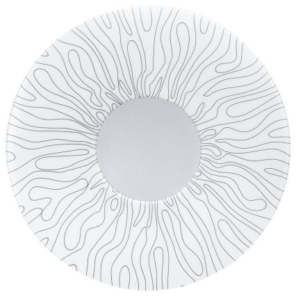 Aigostar - LED Plafonjera LED/36W/230V 3000K pr. 38cm