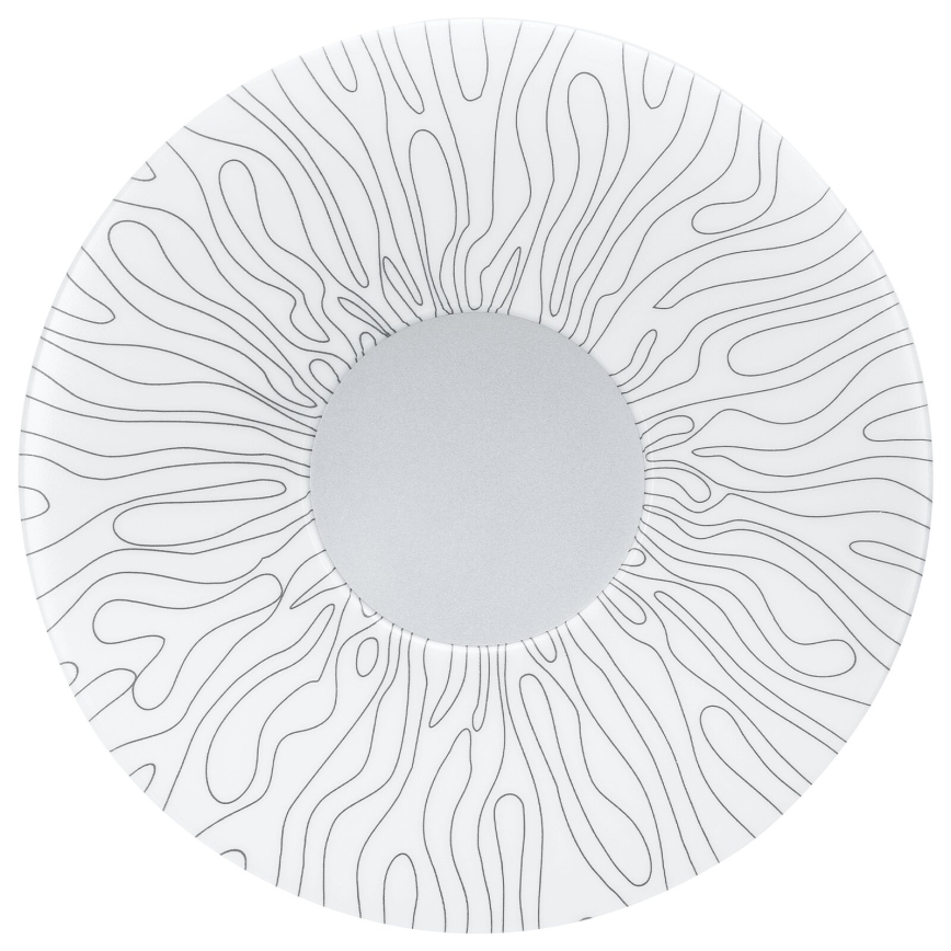 Aigostar - LED Plafonjera LED/36W/230V 3000K pr. 38cm