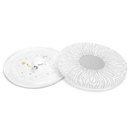 Aigostar - LED Plafonjera LED/36W/230V 3000K pr. 38cm