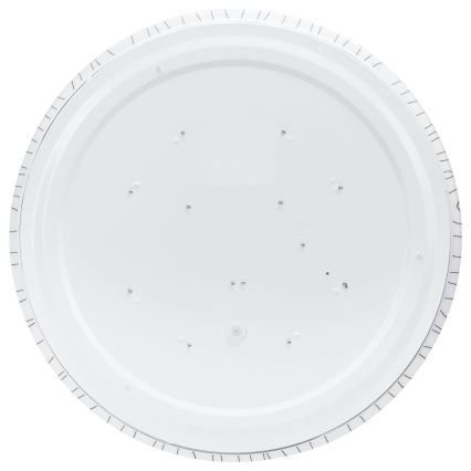 Aigostar - LED Plafonjera LED/36W/230V 3000K pr. 38cm