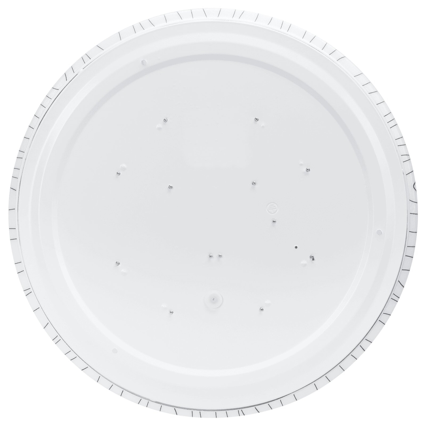Aigostar - LED Plafonjera LED/36W/230V 3000K pr. 38cm