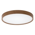 Aigostar - LED Plafonjera LED/36W/230V 3000K pr. 48,1 cm