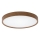 Aigostar - LED Plafonjera LED/36W/230V 3000K pr. 48,1 cm